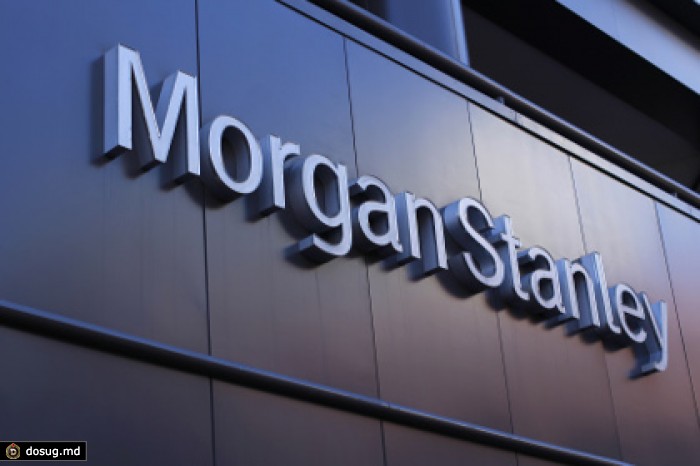 Сотрудник Morgan Stanley украл информацию о 350 тысячах клиентов