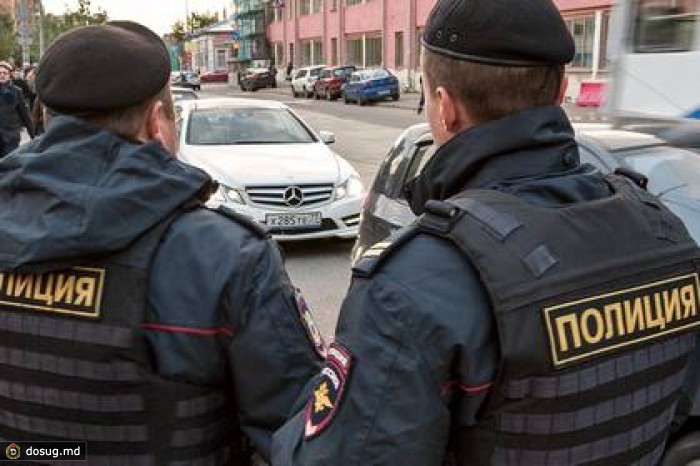 Сотрудник полиции открыл стрельбу из-за дорожного конфликта в Мурманске