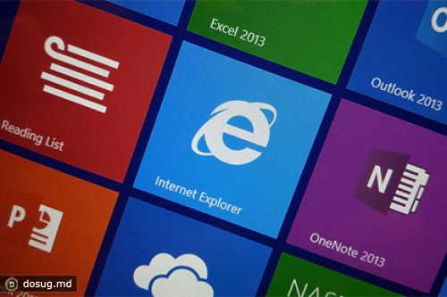 Сотрудника Google премировали за найденные в Internet Explorer «баги»
