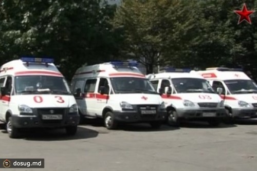 Сотрудники «скорой помощи» во Владикавказе объявили забастовку