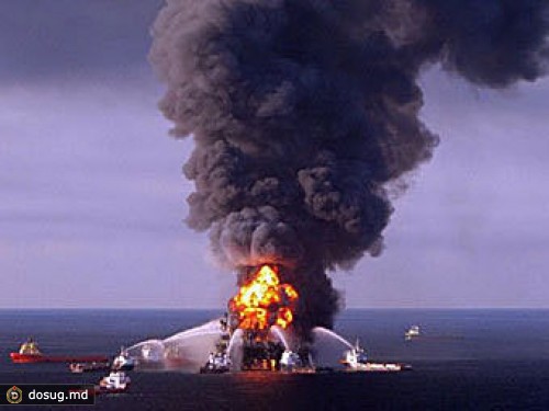 Сотрудники BP отказались признать вину в убийстве по делу о взрыве на платформе