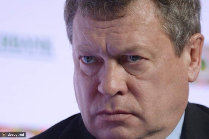 Сотрудники московских офисов «Мечела» остались без зарплаты