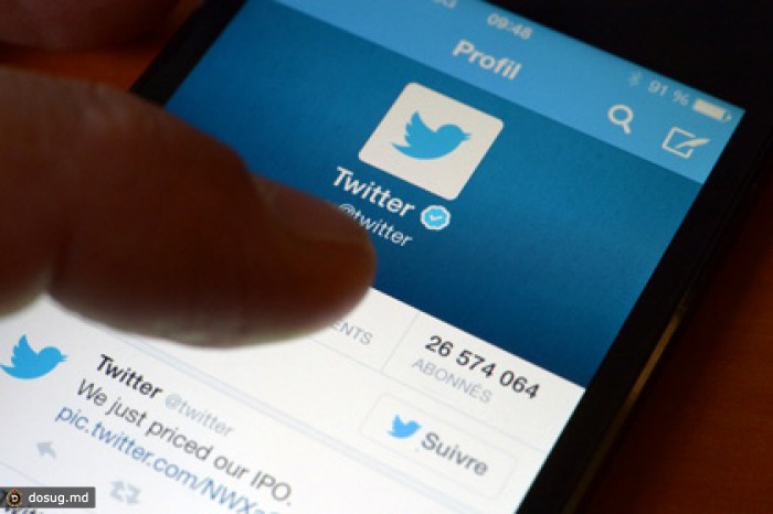 Сотрудники женского пола составляют лишь треть штата Twitter