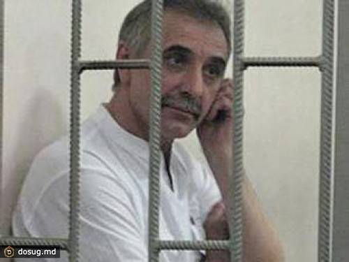 Сотрудников крымского СИЗО посадили за поблажку VIP-арестанту