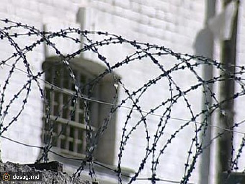 Сотрудников саратовской колонии задержали за убийство заключенного