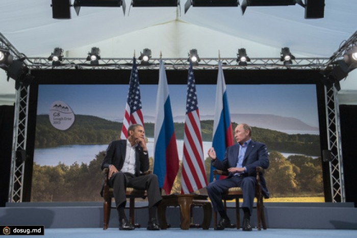 Социологи оценили нелюбовь россиян к США
