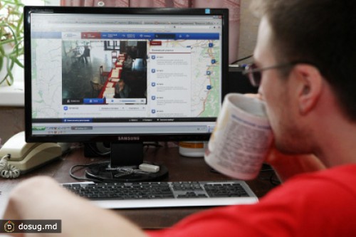 Социологи подсчитали число пользователей интернета в России