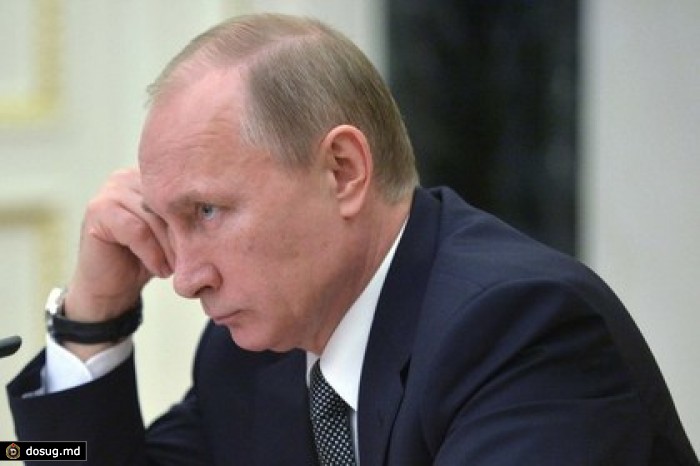 Социологи предрекли победу Путина на выборах президента