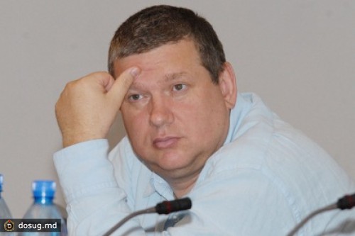 Совет Федерации избрал заместителя Матвиенко