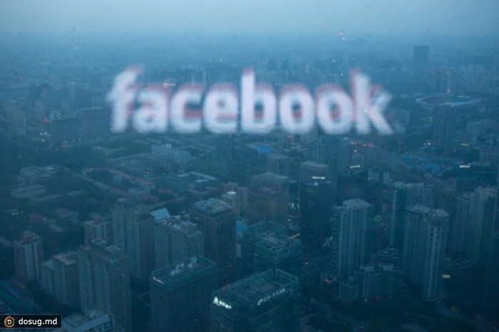 Совет Федерации заинтересовался рекламным бизнесом Facebook