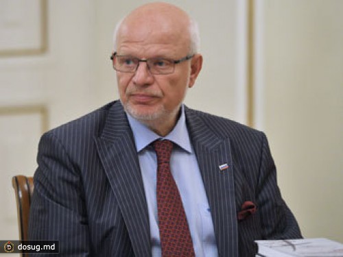 Советник Путина присвоил РПЦ статус "иностранного агента"