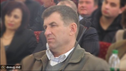 Советник кагульской фракции ЛДПМ покинул ее ряды