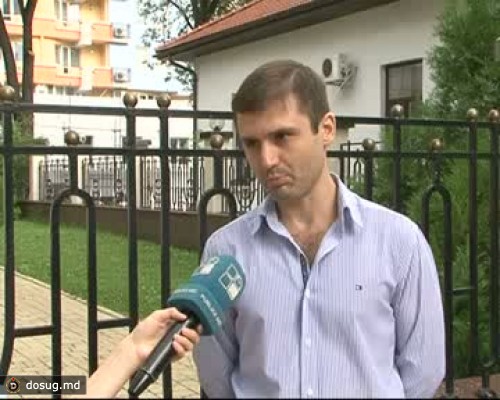 Советники города Кодру просят президента Тимофти о помощи