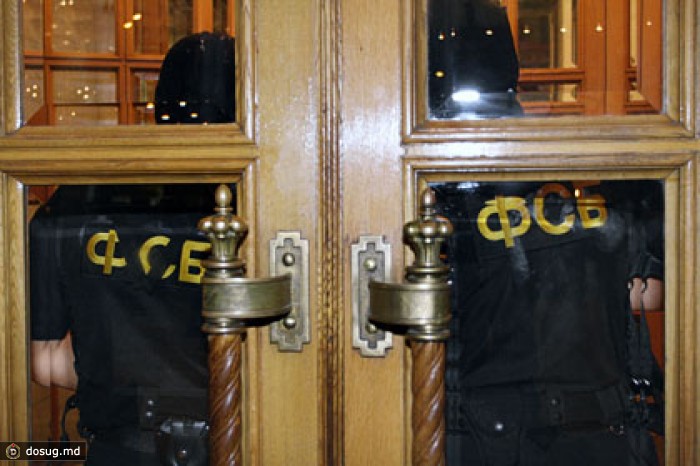 Совфед расширил полномочия ФСБ в информационной сфере