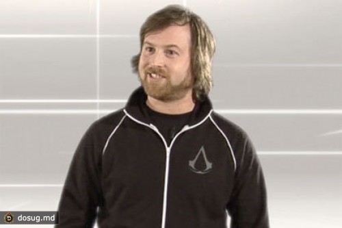 Создатель Assassin's Creed вернулся в Ubisoft