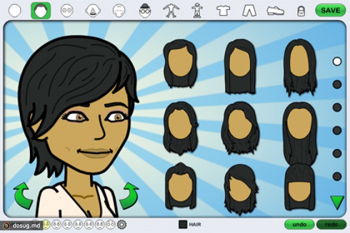 Создатель Bitstrips рассказал о политической значимости комиксов