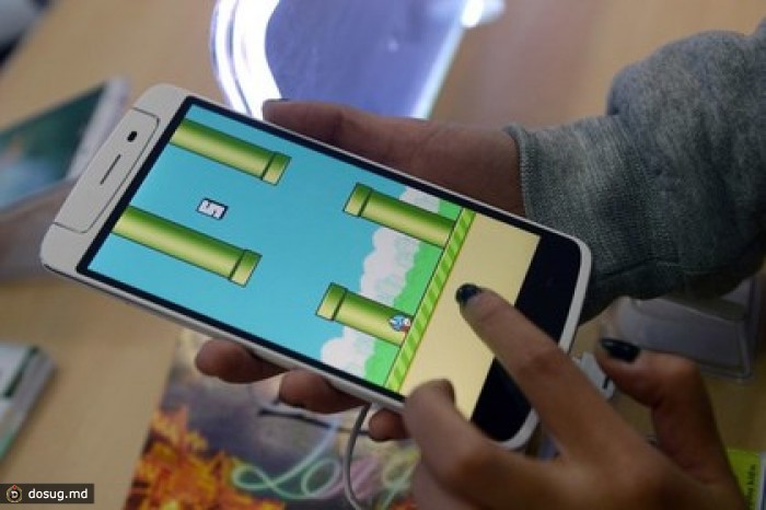 Создатель Flappy Bird выпустит новую игру