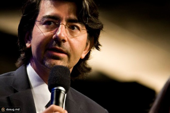 Создатель eBay представил концепцию своей медиаимперии