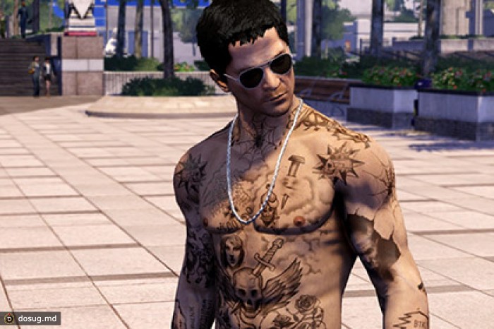 Создатели Sleeping Dogs взялись за сиквел экшна