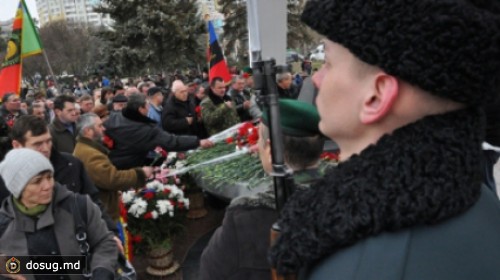 Специальный комитет организует мероприятия, посвященные 25-летию вывода Советских войск из Афганистана
