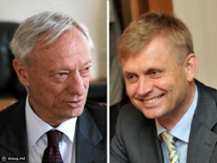 Спецпредставитель действующего председателя ОБСЕ по приднестровскому урегулированию находится с визитом в Молдове