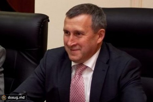 Спецпредставитель председателя ОБСЕ посетит Молдову в конце апреля
