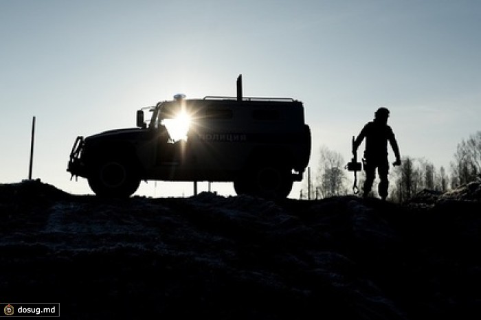 Спецслужбы ликвидировали в Дагестане боевика