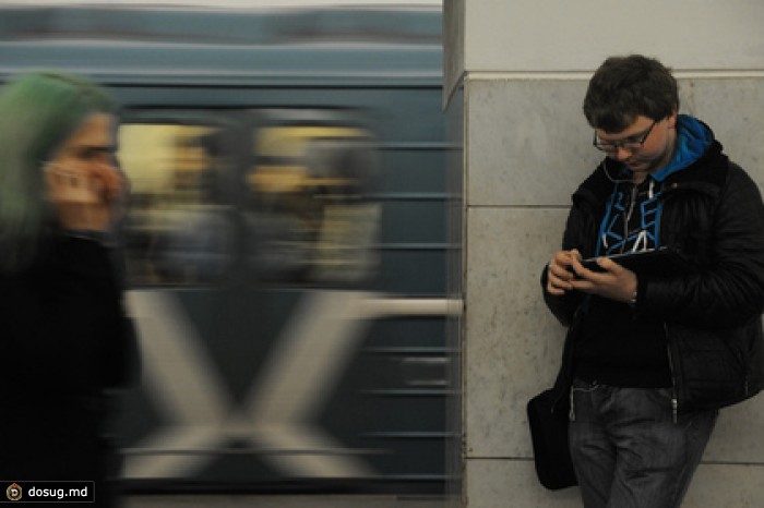 Спецслужбы получат доступ к данным пользователей Wi-Fi в московском метро