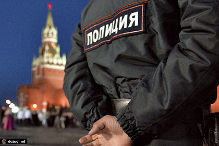 Спецслужбы помешали французу снять Красную площадь с беспилотника