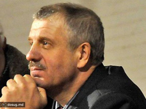 Спецслужбы задержали главного тренера Белоруссии по легкой атлетике
