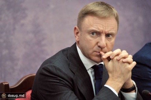 Спикер Госдумы поддержал отставку Ливанова