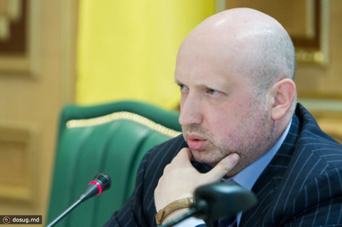 Спикер Рады задумался о смене нездорового главы Минздрава