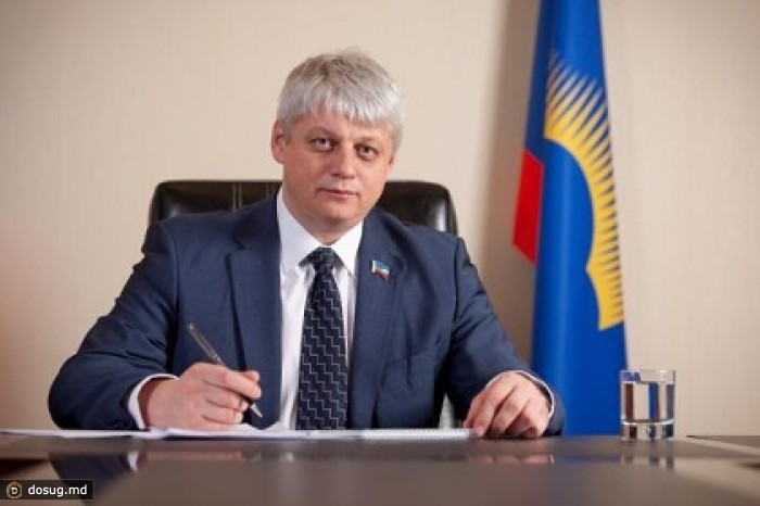 Спикера Мурманской областной думы заподозрили в мошенничестве