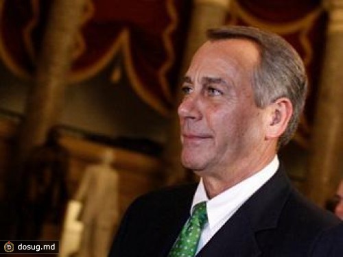 Спикера Палаты представителей США переизбрали на второй срок