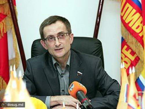 Справоросы назвали три первоочередных законопроекта