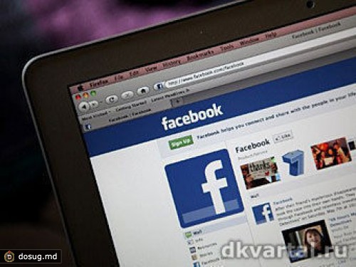Спрос на акции Facebook превысил предложение