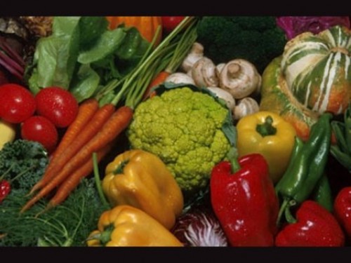 Средняя цена на сельхозпродукию выросла в этом году на 10 %