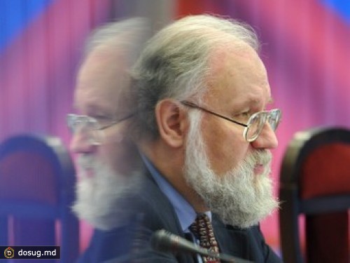 Средняя явка на выборах президента России превысила 64 процента