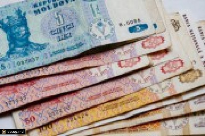 Средняя зарплата в 2015 году выросла почти на 13%