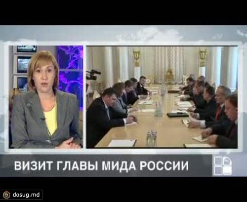 Срок действия Базового политического договора о дружбе и сотрудничестве между Россией и Молдовой продлен на 10 лет