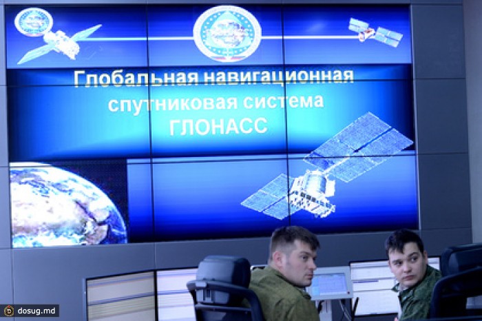 Станции ГЛОНАСС появятся в Иране