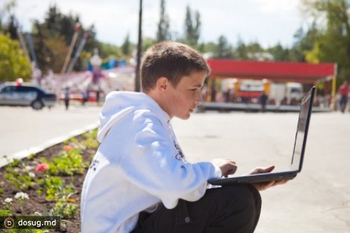 
 StarNet балует Комрат бесплатным Wi-Fi и праздничными предложениями!
