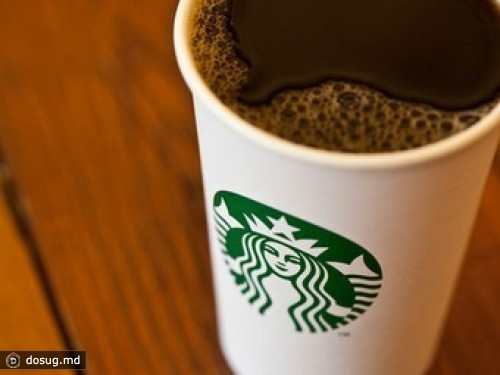 Starbucks добавит в свое меню пиво