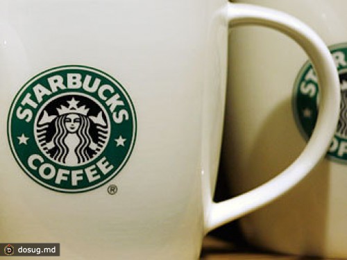 Starbucks откроет первое кафе во Вьетнаме