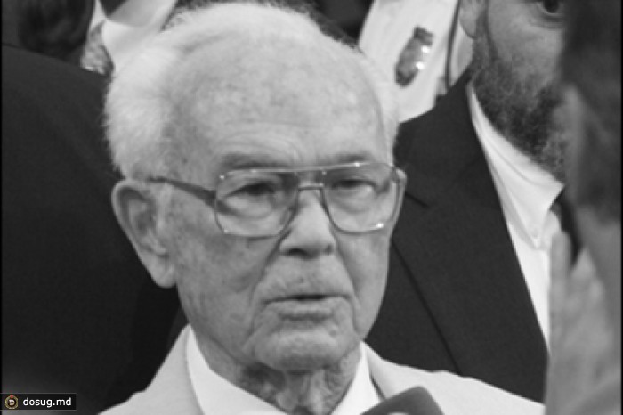 Старейший участник Олимпийских игр скончался в возрасте 106 лет
