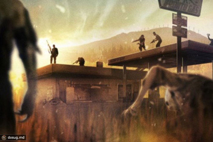 State of Decay обзаведется первым дополнением