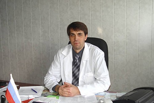 Ставропольского главврача решили не преследовать за нападение на журналистов