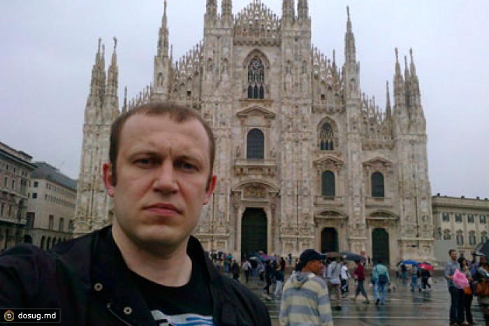 Ставший мемом «суровый турист» поборется за место депутата