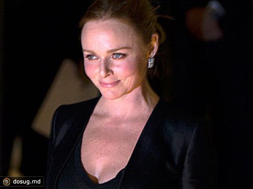 Стелла Маккартни признана дизайнером года