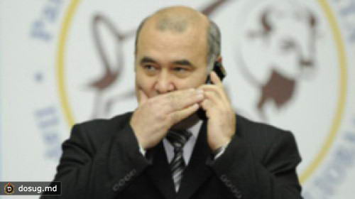 Степанюк не против того, чтобы Игорь Додон стал руководителем Народно-социалистической партии. Что на это скажет Додон?